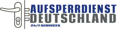 Aufsperrdienst 24